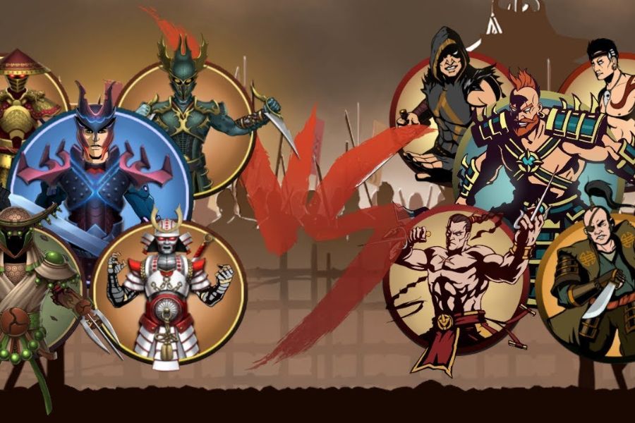 Banner Hack Shadow Fight 2 2