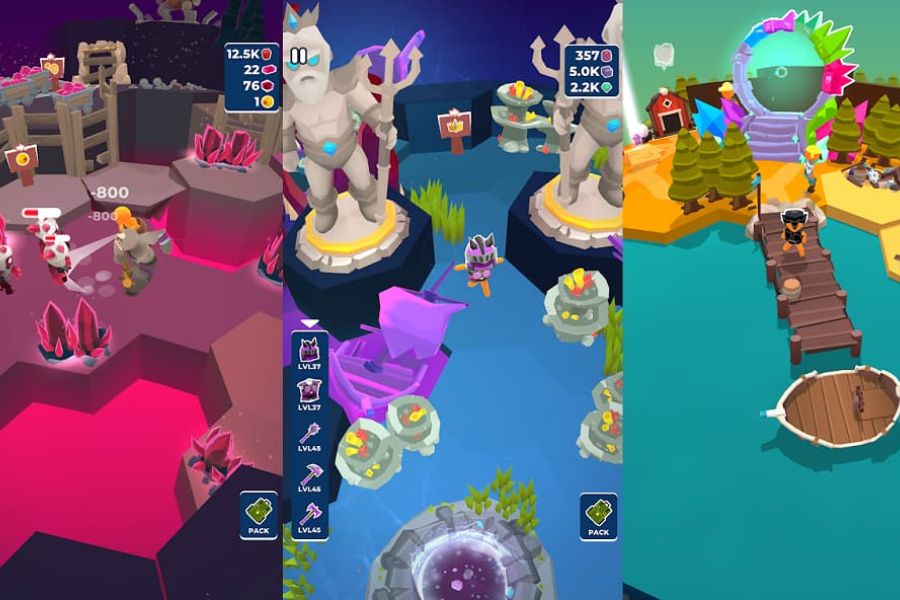 Banner My Little Universe Hack 2