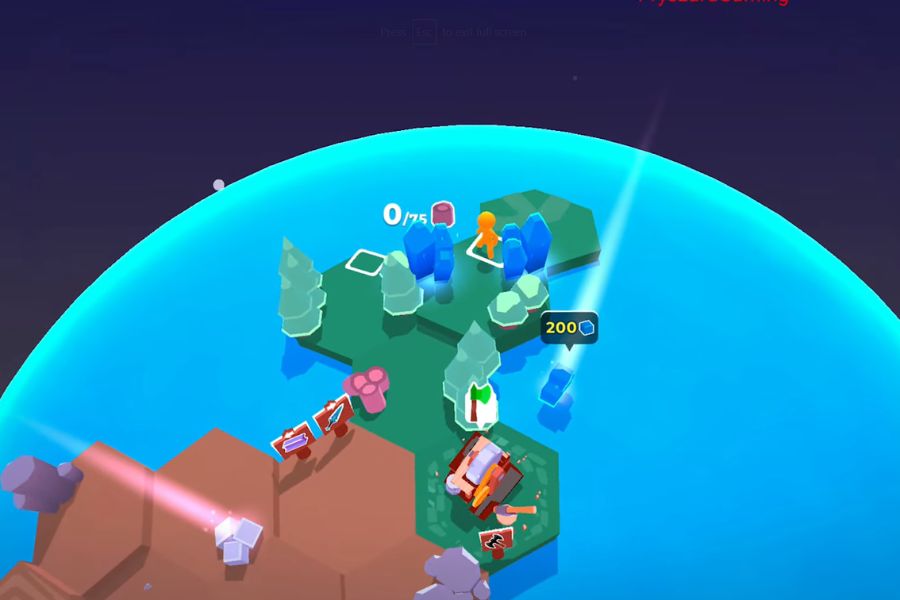 Banner My Little Universe Hack 3