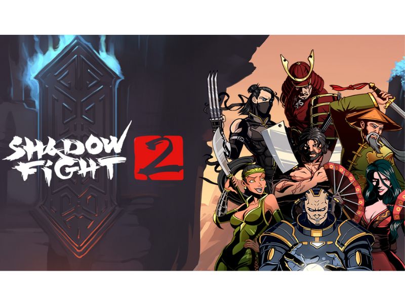 Giới Thiệu Về Hack Shadow Fight 2