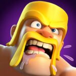Tải Clash Of Clan Mod APK (Hack Vô Hạn Lính) v17.360.27
