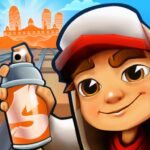 Tải Subway Surfers Mod APK (Hack Menu, Vô Hạn Tiền) v3.48.5