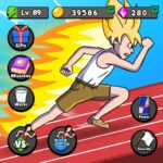 Tải Tap Tap Run Mod APK (Full Tiền Và Kim Cương) v2.0.6