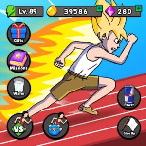 Tải Tap Tap Run Mod APK (Full Tiền Và Kim Cương) v2.0.6