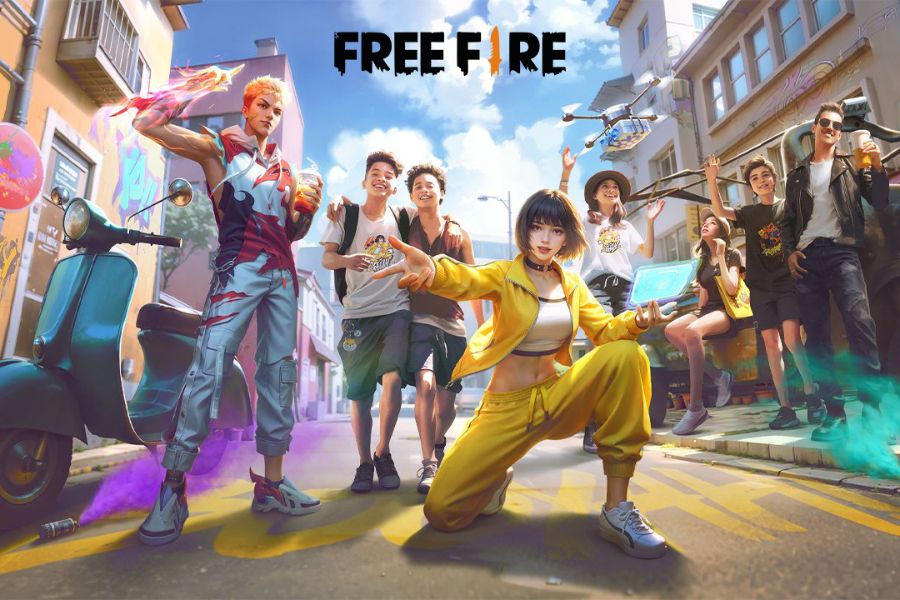 Banner Hack Free Fire 1