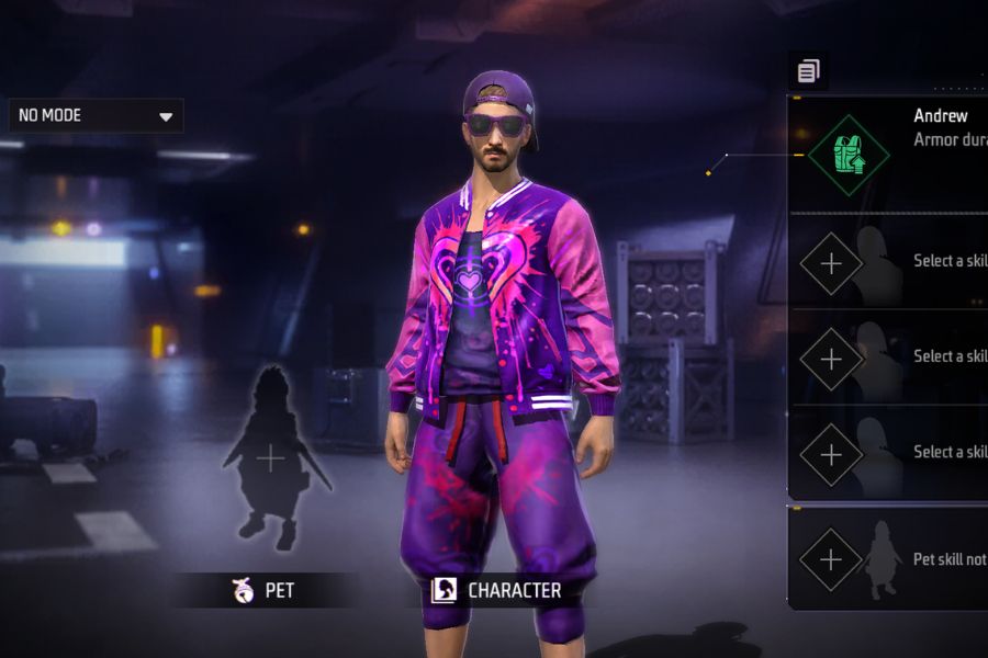 Banner Hack Free Fire 2