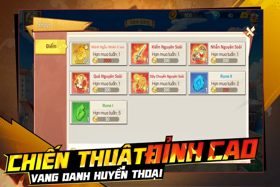 Banner Hack Kho Báu Truyền Thuyết 3