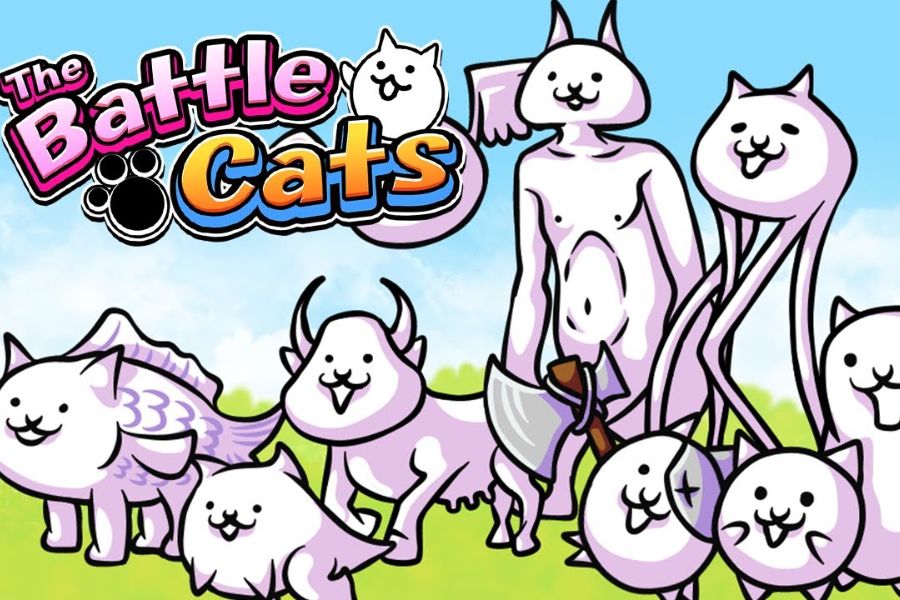 Banner Hack The Battle Cats 1