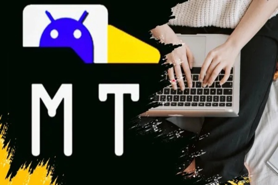 Banner MT Manager MOD 1