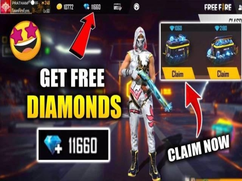Các Tính Năng MOD Của Game Free Fire