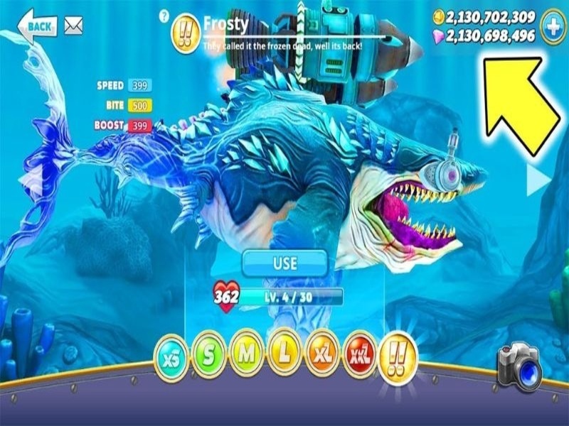 Hack Full Tiền Và Kim Cương 