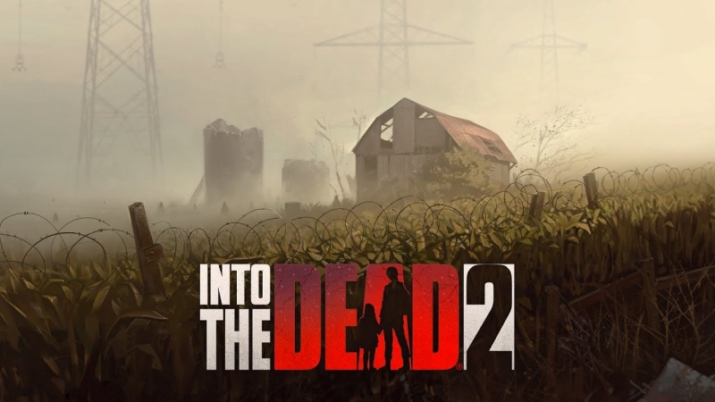 Giới Thiệu Về Into The Dead 2
