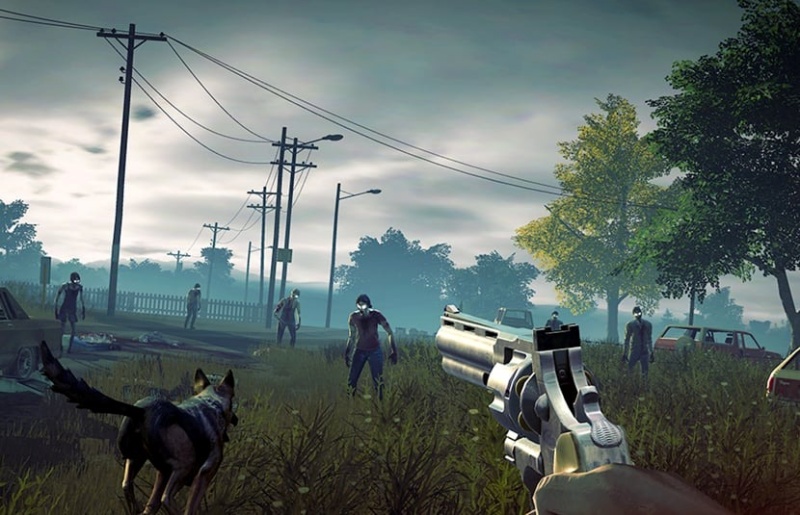 Banner Into The Dead 2 Hack 1