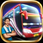 Tải Bus Simulator Indonesia MOD APK (Vô Hạn Tiền, Maps Việt Nam) v4.4