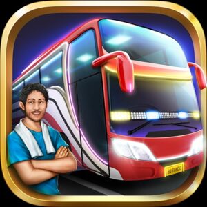 Tải Bus Simulator Indonesia MOD APK (Vô Hạn Tiền, Maps Việt Nam) v4.4