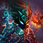 Tải Epic Heroes War Mod Apk (Full Tướng, Full Kim Cương) v1.30.376.1072