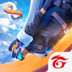 Tải Free Fire Mod APK (Full Skin, Kim Cương, Headshot, Menu) v1.111.1