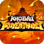 Tải Kho Báu Truyền Thuyết Mod APK (Hack Full Tướng, Menu) v1.1.5