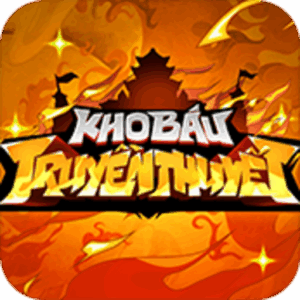 Tải Kho Báu Truyền Thuyết Mod APK (Hack Full Tướng, Menu) v1.1.5