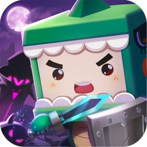 Tải Mini World Mod APK (Hack Full Xu Và Đậu, Menu) v1.7.15