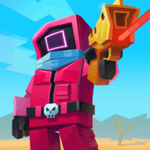 Tải Pixel Combat Mod APK (Hack Full Tiền, Menu) v5.8.4