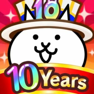 Tải The Battle Cats Mod APK (Hack Full Tiền, Menu) v14.5.0