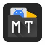 Tải MT Manager Mod APK v2.18.5