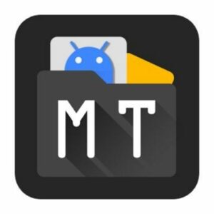 Logo MT Manager MOD