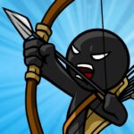 Tải Stick War Legacy Mod APK (Hack Full Vàng, Kim Cương) v2023.5.1317