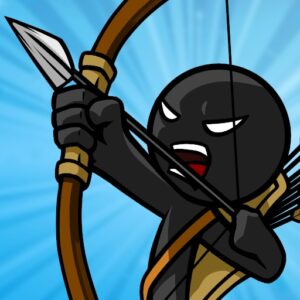 Tải Stick War Legacy Mod APK (Hack Full Vàng, Kim Cương) v2023.5.1317