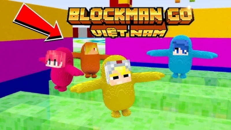 blockman go mod apk