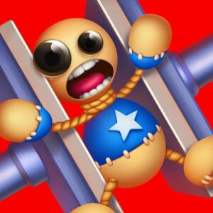 Tải Kick The Buddy MOD APK (Vô Hạn Tiền) v2.12.1
