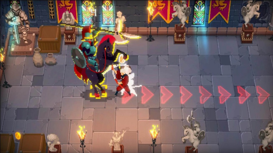 otherworld legends MOD APK