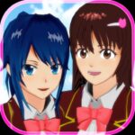 Tải Sakura School Simulator MOD APK (Vô Hạn Tiền, Mở Khóa) v1.045.17