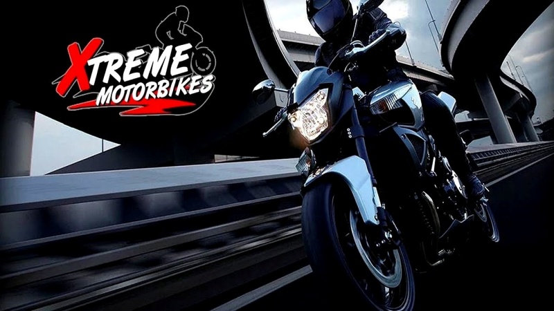 Xtreme Motorbikes MOD APK