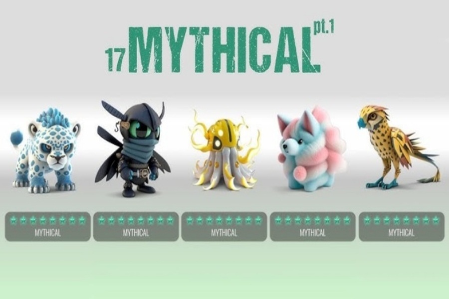 Hack Animash
