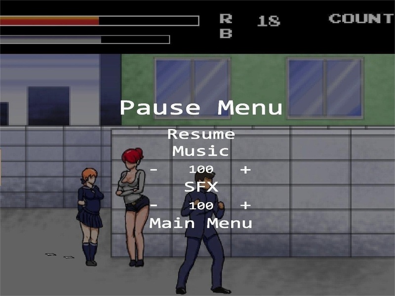 College Brawl MOD APK