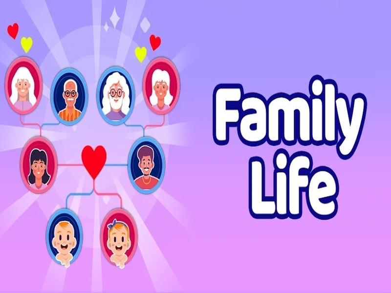 Family Life MOD