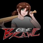 Tải College Brawl MOD APK (Unlock) v1.4.1 Full Game