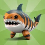 Tải Hack Animash APK (Mở Khóa Nhân Vật, Tối Thượng) v229