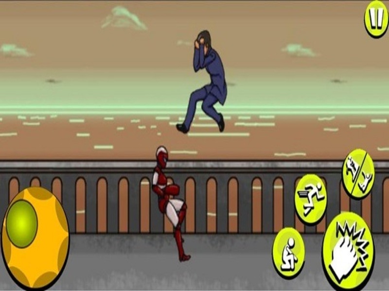 College Brawl MOD APK