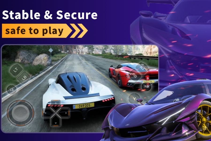 Banner Chikii Mod Apk