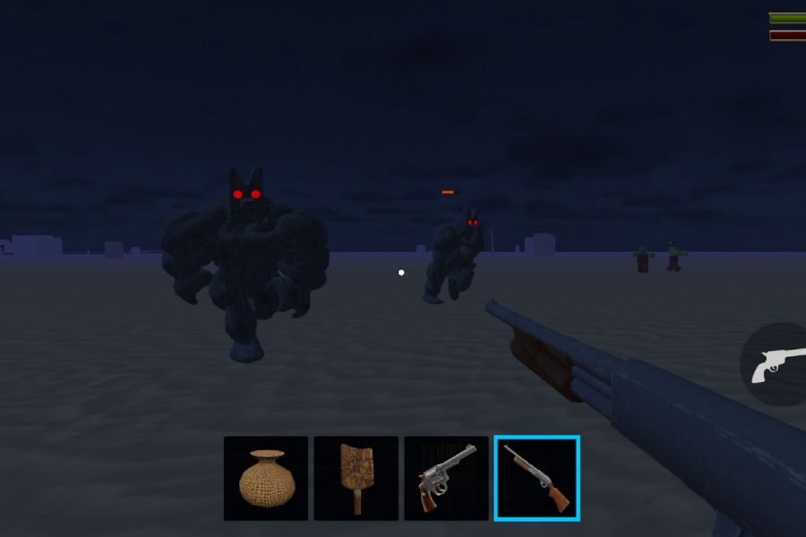 Banner Hack Dead Rail